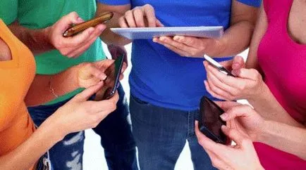 Cum de a trimite de așteptare pentru un apel de la Tele2 (trimite) Cum de a trimite în așteptare pentru un apel de la Tele2