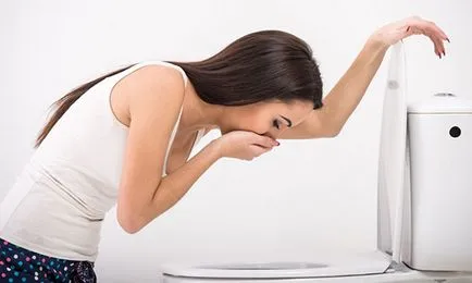 Ce este hepatita B este cel mai periculos - sau cu consecințele și complicații (consecințele) Ce este hepatita B este cel mai periculos - sau cu consecintele si complicatiile