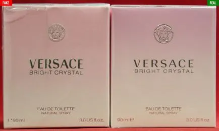 Cum de a distinge originalul de la un parfum fals (Hons) Cum de a distinge originalul de la un parfum fals