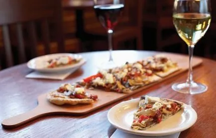 Ce băutură este cel mai potrivit pentru pizza (total) Ce băutură este cel mai potrivit pentru pizza