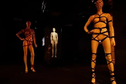 Cum de a deschide propriul său muzeu (Museum) Cum de a deschide propriul său muzeu