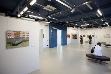Cum de a deschide propriul său muzeu (Museum) Cum de a deschide propriul său muzeu