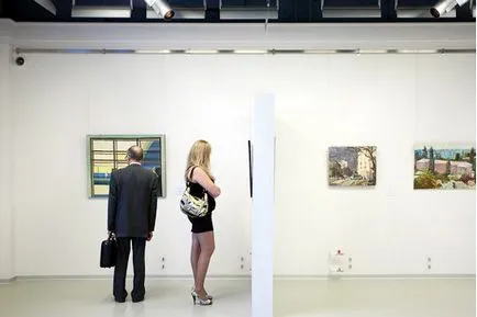 Cum de a deschide propriul său muzeu (Museum) Cum de a deschide propriul său muzeu