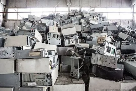 Cum de a recicla și de eliminare a deșeurilor, mai proaspăt - cel mai bun din ziua în care ați avea nevoie vreodată!