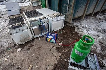Cum de a recicla și de eliminare a deșeurilor, mai proaspăt - cel mai bun din ziua în care ați avea nevoie vreodată!