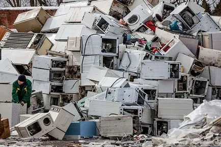 Cum de a recicla și de eliminare a deșeurilor, mai proaspăt - cel mai bun din ziua în care ați avea nevoie vreodată!