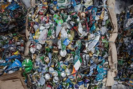 Cum de a recicla și de eliminare a deșeurilor, mai proaspăt - cel mai bun din ziua în care ați avea nevoie vreodată!