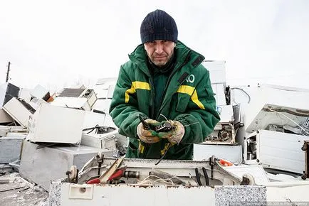 Cum de a recicla și de eliminare a deșeurilor, mai proaspăt - cel mai bun din ziua în care ați avea nevoie vreodată!
