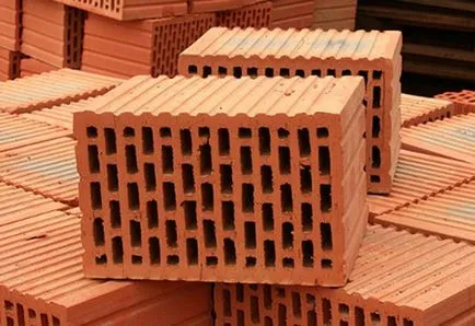 Ce cărămizi mai bune pentru constructii case, construcții și reparații