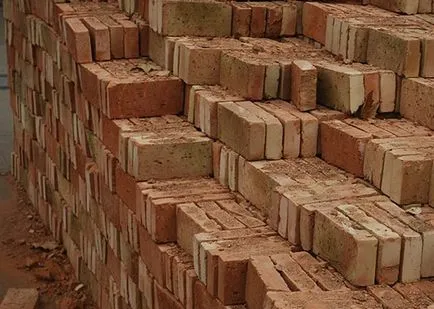 Ce cărămizi mai bune pentru constructii case, construcții și reparații