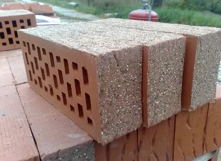 Ce cărămizi mai bune pentru constructii case, construcții și reparații