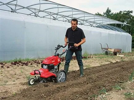 Ce un cultivator este mai bine pentru a da tipuri principale, avantaje și dezavantaje, recenzii (cultivator) Ce un cultivator este mai bine pentru a da tipuri principale, avantaje și dezavantaje, recenzii