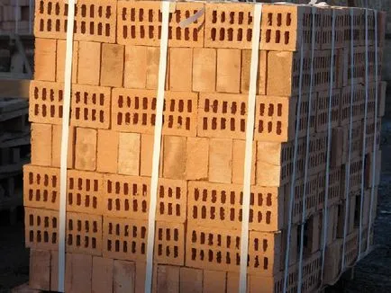 Ce cărămizi mai bine pentru a construi o casa instrucțiuni de instalare video cu mâinile lor, o ceramică (o cărămidă pentru construirea unor produse mai bune la domiciliu) Ce cărămizi mai bine pentru a construi o casa instrucțiuni de instalare video cu mâinile lor, din ceramică
