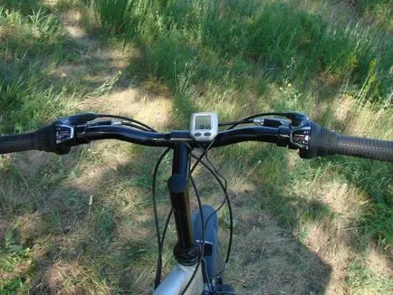 Cum de a alege cel mai bun calculator de biciclete (selectați) Cum de a alege cel mai bun calculator de biciclete