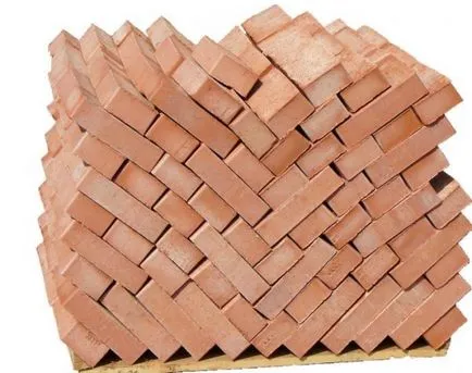 Ce cărămizi mai bine pentru a construi o casă instrucțiuni de instalare video cu mâinile lor, din ceramică (acasă) Ce cărămizi mai bine pentru a construi o casa instrucțiuni de instalare video cu mâinile lor, din ceramică