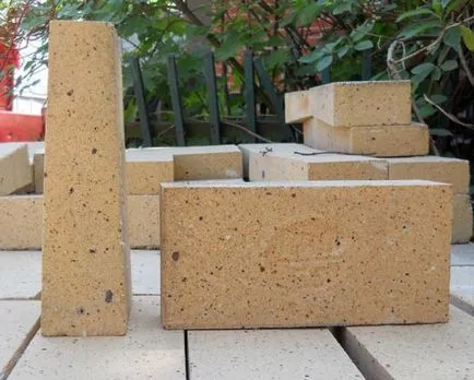 Ce cărămizi mai bune pentru constructii case, construcții și reparații