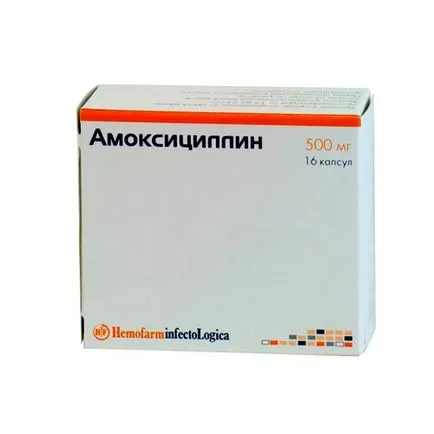 Care este cel mai bun antibiotic pentru angina pectorala (a) Care este cel mai bun antibiotic pentru dureri în gât