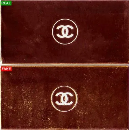 Cum de a distinge originalul de la un parfum fals (pentru a distinge un parfum fals) Cum de a distinge originalul de la un parfum fals