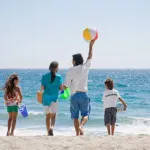 Cum să se pregătească pentru o excursie la mare (trebuie să ia în considerare detalii) Cum să se pregătească pentru o excursie la mare