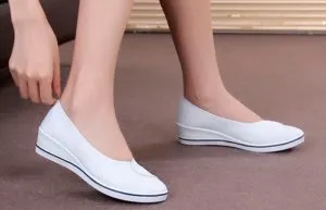Cum se curata pantofi de piele (pantofi) Cum pentru a curăța pantofii din piele