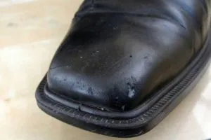 Cum pentru a curăța pantofii din piele (pantofi din piele curată) Cum pentru a curăța pantofii din piele