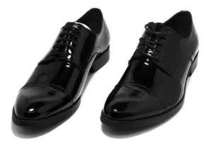 Cum pentru a curăța pantofii din piele (pantofi din piele curată) Cum pentru a curăța pantofii din piele