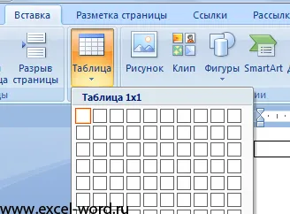 Cum de a transforma textul într-un cuvânt - cotitură cuvinte în Word