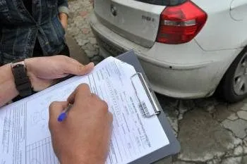 Cum să se adapteze accident la compania de asigurări