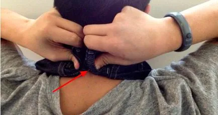 Cum de a alege blugi, fără a încerca să le pe de dimensiune (blugi) Cum de a alege blugi, fără a încerca să le pe de dimensiune