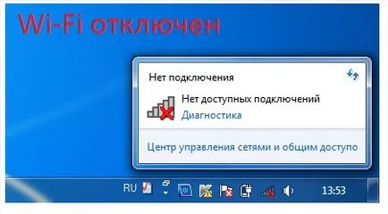 Cum de a conecta laptopul la Internet prin WiFi este ușor!