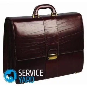 Cum să picteze un sac de piele, serviceyard-confortul de acasă la îndemână
