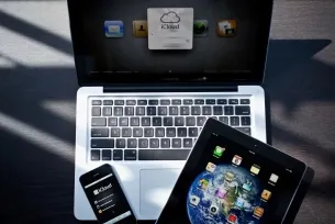 Cum să utilizați iCloud 1