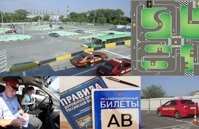Cum să obțineți un permis de conducere în 2017, luând în considerare modificările la SDA (dacă este posibil să se treacă pe dreapta, fără o școală de șoferi) Cum să obțineți un permis de conducere în 2017, luând în considerare modificările la SDA