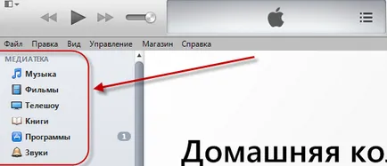 Cum să utilizați iTunes pe computer pentru a sincroniza aytyuns