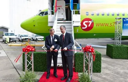 În ceea ce cumpără avioane (37 poze)