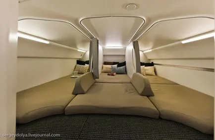 În ceea ce cumpără avioane (37 poze)