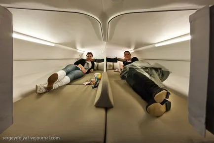 În ceea ce cumpără avioane (37 poze)