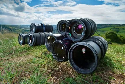 Cum să utilizați camera - fotokto