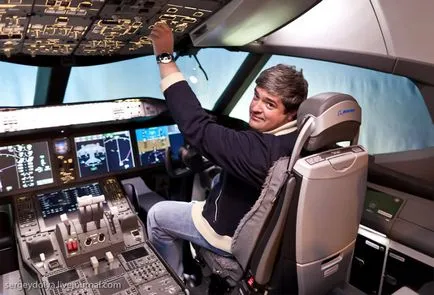 În ceea ce cumpără avioane (37 poze)