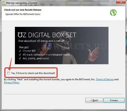 Cum să utilizați torrent