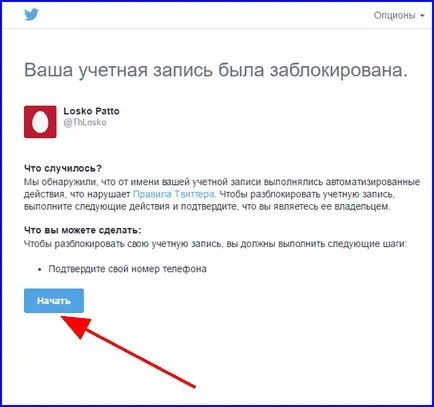 Cum să utilizați Twitter - sfaturi pentru utilizarea serviciului