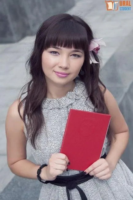 Cum pentru a obține diploma roșu 2