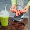 Cum să stabilească obiective pentru noul an și să ajungă la transformarea corpului ei