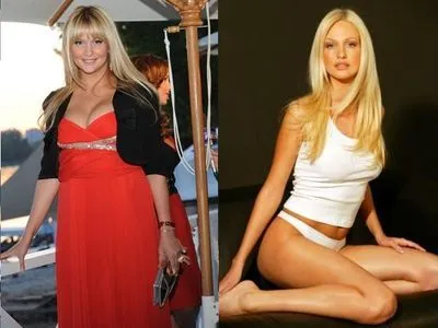 Cât de subțire fotografii Victoria Lopyreva înainte și după meniul dieta, secrete de pierdere în greutate (cât de subțire Victoria Lopyreva) Cât de subțire fotografii Victoria Lopyreva inainte si dupa meniul dieta, secrete de pierdere în greutate