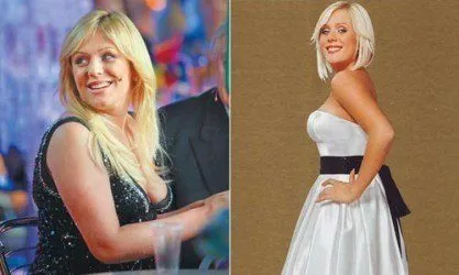 Cât de subțire Julia Nachalova dieta, meniuri, rețete, secrete de armonie și frumusețe