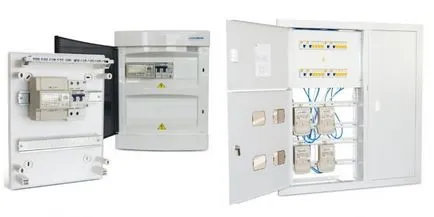 De unde știi că e timpul pentru a schimba contorul de energie electrică, și selectați o nouă
