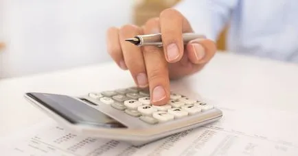 Cum de a calcula puncte în pensie în 2017 formula de calcul godu și exemple de calcul () Cum de a calcula punctele de pensie în 2017, iar formula de calcul exemple
