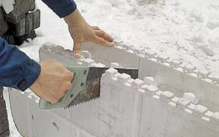 Cum de a construi o casă cu două etaje