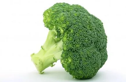 Cum să planteze și să crească broccoli în țară în câmp deschis