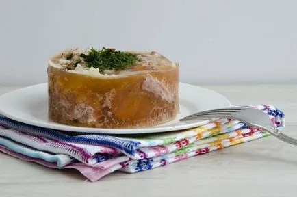 Cum de a găti un jeleu, jeleu și jeleu idei și secrete, site-ul oficial al culinare
